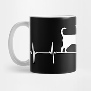 Chihuahua Dog Mug